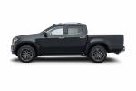 Mercedes-Benz X-Class D4 by Brabus 2018 года